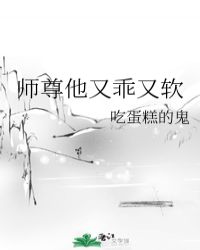 师尊他又乖又软