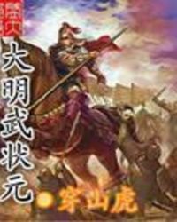 大明武状元