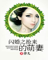 闪婚之抢来的萌妻