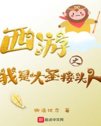 西游之我是大圣接头人