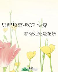 男配热衷拆CP 快穿