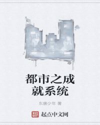 都市之成就系统