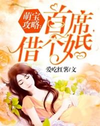 萌宝攻略：首席，借个婚