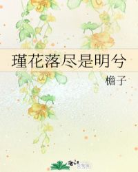 瑾花落尽是明兮