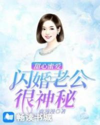 甜心蜜爱：闪婚老公很神秘