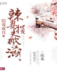 假戏成真：辣妻损夫掀江湖