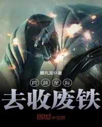 跨越星际去收废铁