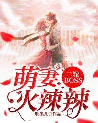 二嫁BOSS：萌妻火辣辣