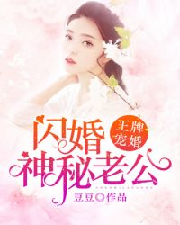 闪婚神秘老公