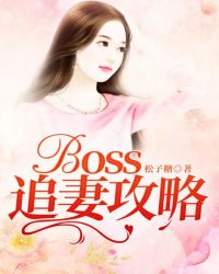 Boss追妻攻略