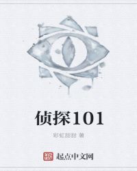 侦探101