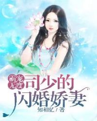 霸宠无度：司少的闪婚娇妻