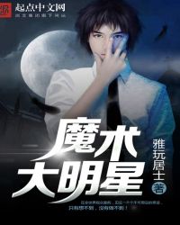 魔术大明星