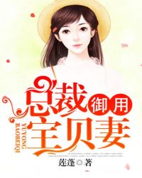 总裁御用宝贝妻