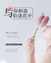 与你相遇恰逢花开