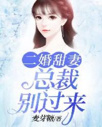 二婚甜妻：总裁，别过来