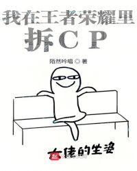 我在王者荣耀里拆CP