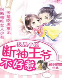 极品小妾：断袖王爷不好惹