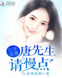 完美追妻：唐先生，请慢点