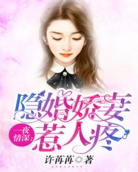 隐婚娇妻惹人疼