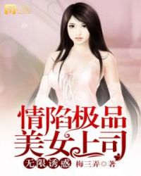 情陷极品美女上司：无限诱惑