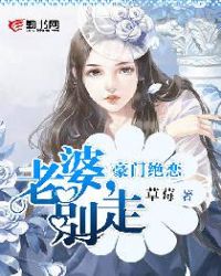 豪门绝恋：老婆，别走