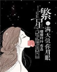 繁星满天似你眉眼