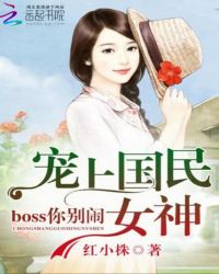 宠上国民女神，boss你别闹