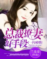 一闪成婚