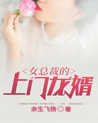 女总裁的上门龙婿