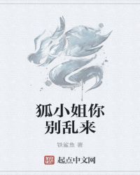 狐小姐你别乱来