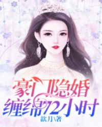 豪门隐婚：缠绵72小时