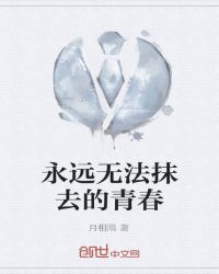 永远无法抹去的青春