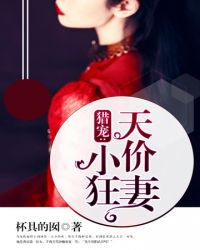 猎宠天价小狂妻