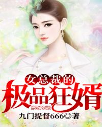 女总裁的极品狂婿