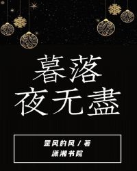 暮落夜无尽