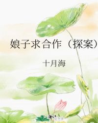 娘子，求合作（探案）