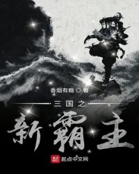 三国之新霸主