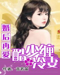 婚后再爱：酷少缠冷妻