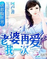 误惹腹黑男：老婆再爱我一次