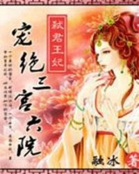 弑君王妃：宠绝三宫六院