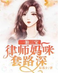 一胎三宝：律师妈咪套路深