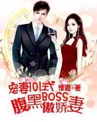 宠妻101式：腹黑BOSS傲娇妻