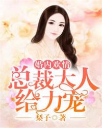 婚内欢情：总裁大人给力宠