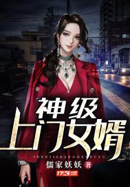 《神级上门女婿》