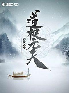 《道极无天》